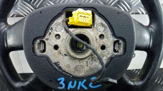 Рулевое колесо Skoda Superb 2 2010г.  - Фото 9