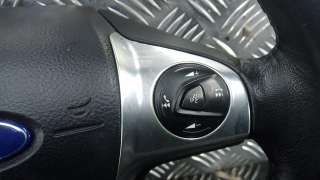 Руль Ford Focus 3 2013г. 4M513600EL3ZHE - Фото 4