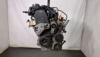 AKL Двигатель к Audi A3 8L Арт 8977724