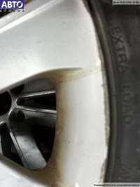Диск колесный алюминиевый R17 5x120 ET47 к BMW 3 E46 KBA44910 - Фото 2