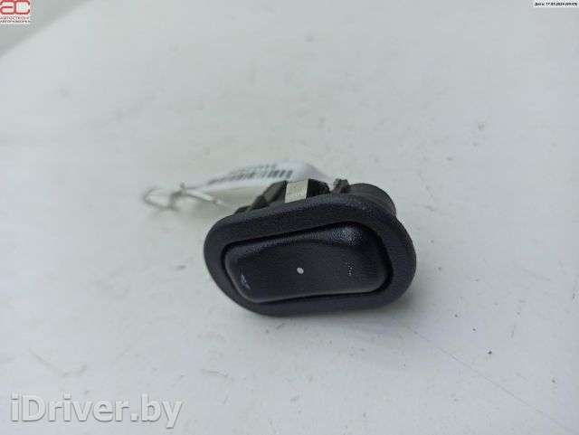 Кнопка стеклоподъемника Opel Zafira B 2005г. 9100299 - Фото 1