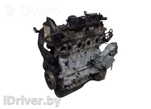 Двигатель  Volvo V60 1.6  Дизель, 2012г. d4162t , artEVA42624  - Фото 1