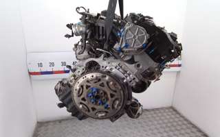 Двигатель  BMW 3 F30/F31/GT F34 2.0  Бензин, 2014г. N20B20A  - Фото 4