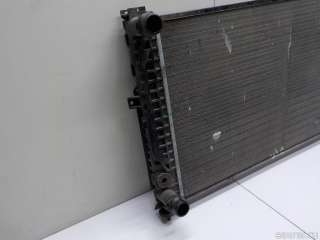 Радиатор основной Skoda Superb 1 1998г. 530499 Termal - Фото 3