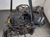 Двигатель  Kia Picanto 1 1.0 Инжектор Бензин, 2010г. 115M102U00,G4HE  - Фото 5