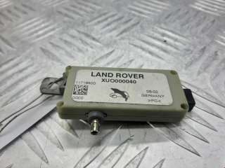 Усилитель антенны Land Rover Range Rover 3 2002г. XUO000040, XUO000040 - Фото 4