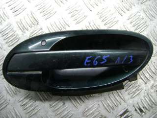  Ручка наружная задняя левая к BMW 7 E65/E66 Арт 71970973
