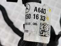 Проводка Mercedes B W245 2005г.  - Фото 7
