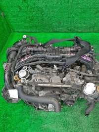 FB16 Двигатель к Subaru Levorg Арт 074W0074011