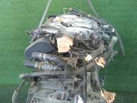 GY Двигатель Mazda MPV 2 Арт 074-0068197, вид 3