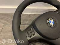 Руль BMW X1 E84 2009г. artBUC381 - Фото 2