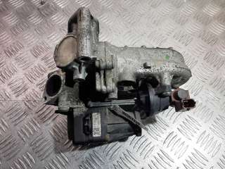 Клапан EGR Fiat Doblo 2 2011г. 55230929 - Фото 5