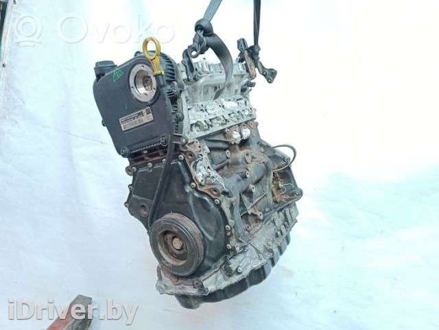 Двигатель  Volkswagen Jetta 6 1.8  Бензин, 2014г. cpr , artDTR42998  - Фото 1
