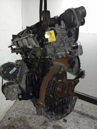 Двигатель  Renault Scenic 2 2.0  Бензин, 2005г.   - Фото 5