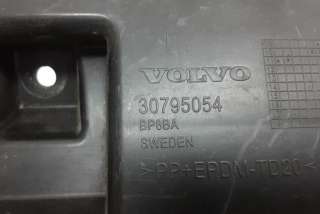 Кронштейн крепления бампера заднего Volvo S60 2 2012г. 30795054 , art8079153 - Фото 3