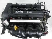 Двигатель  Kia Ceed 1 1.6  Бензин, 2011г. g4fc , artCZM142794  - Фото 6