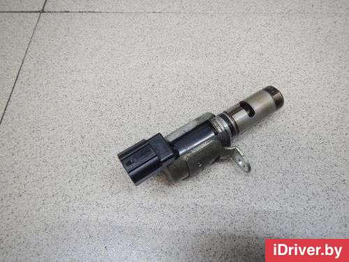 Клапан электромагн. изменения фаз ГРМ Volvo V60 1 2013г. 1871406 Ford - Фото 1