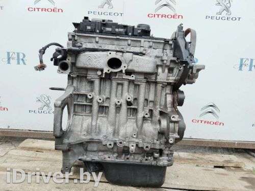 Двигатель  Citroen C5 2 1.6 HDI Дизель, 2015г.   - Фото 1