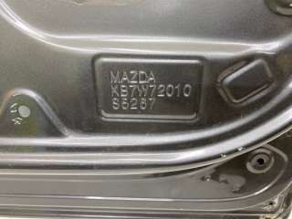 KB7W72010 дверь Mazda CX-5 2 Арт SP14887, вид 16