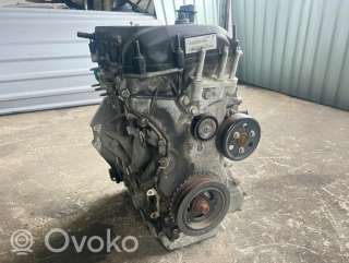 Двигатель  Ford Fusion 2 2.5  Бензин, 2014г. chep062, 13j10, n570a , artMTL12645  - Фото 5