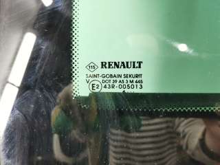 Крыша Renault Megane 2 2007г.  - Фото 2