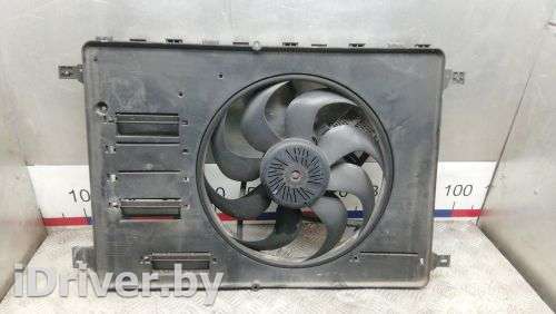 Вентилятор радиатора Ford Kuga 1 2008г. 1593900 - Фото 1