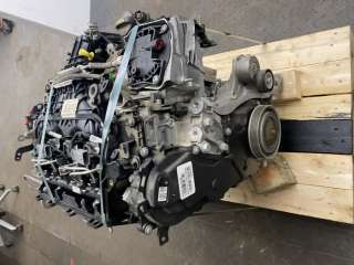 TXDA Двигатель к Ford Kuga 2 Арт 3901-67906892