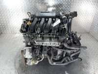Двигатель  Renault Megane 2 2.0  Бензин, 2005г. F4R 771  - Фото 5
