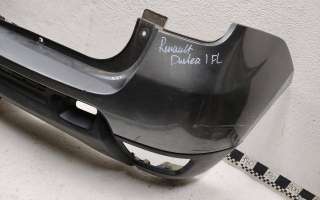 850225435R Бампер задний Renault Duster 1 Арт 972211T, вид 3