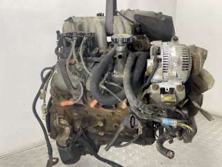 Двигатель  Ford Explorer 2 4.0  1994г. Б,H  - Фото 3