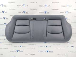 Салон (комплект сидений) Tesla model 3 2020г. 1465567-01,1452685-00 - Фото 2