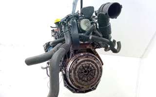 Двигатель  Renault Megane 3 1.5  Дизель, 2010г. K9KG832 K9K832  - Фото 4