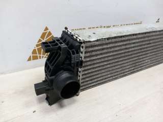Радиатор интеркулера Volvo XC90 2 2014г. 31338306 - Фото 8