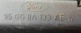 Решетка радиатора Ford Scorpio 2 1995г. 95GG8A133AE - Фото 3