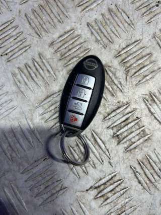  Ключ к Nissan Maxima А34 Арт 75431930