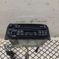  Магнитола (аудио система) к Chrysler 300M Арт D2017
