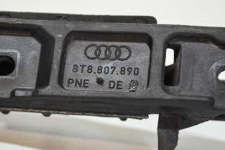 8T8807890 , art968552 Кронштейн крепления бампера заднего Audi A5 (S5,RS5) 1 Арт 968552, вид 7