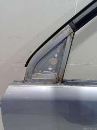 Дверь передняя левая Mitsubishi Monter 4 2007г. 5700A175 - Фото 4