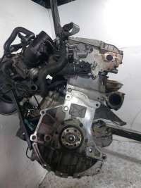 Двигатель  Audi A4 B6 2.0  Бензин, 2003г.   - Фото 7