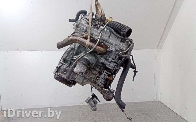 Двигатель  Lexus GS 3 3.0  Бензин, 2007г. S3GR-R62 3GR  - Фото 1