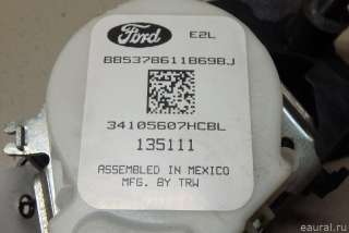 Ремень безопасности Ford Explorer 5 2012г. BB5Z78611B69BA - Фото 3