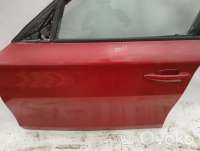 Дверь передняя левая BMW 1 E81/E82/E87/E88 2007г. raudonos , artIMP1522015 - Фото 3
