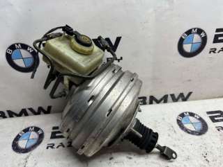  Вакуумный усилитель тормозов к BMW 6 E63/E64 Арт BR20-28