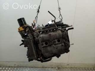 Двигатель  Subaru Outback 4 2.5  Бензин, 2011г. fb25 , artMTJ7651  - Фото 6