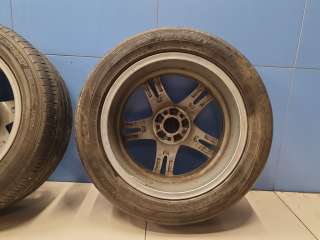 Комплект колесных дисков алюминиевых R18 к Mercedes S W222 A22240119007X21 - Фото 21