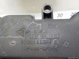 Коллектор впускной Renault Symbol 1 2006г. 7700111794 Renault - Фото 17