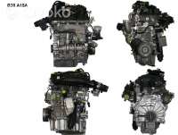 b38a15a , artBTN29510 Двигатель к MINI COUNTRYMAN F60 Арт BTN29510
