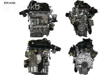 b38a15a , artBTN29510 Двигатель к MINI COUNTRYMAN F60 Арт BTN29510