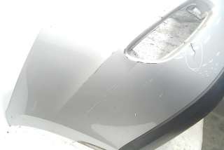 Бампер задний Hyundai Santa FE 1 (SM) 2011г. 866122B700 , art9918380 - Фото 2
