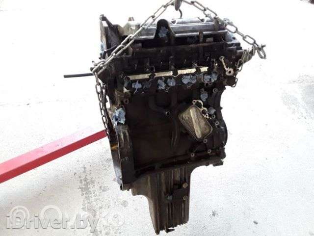 Двигатель  Mercedes B W245 2.0  Дизель, 2008г. hg2 , artCIV13578  - Фото 1